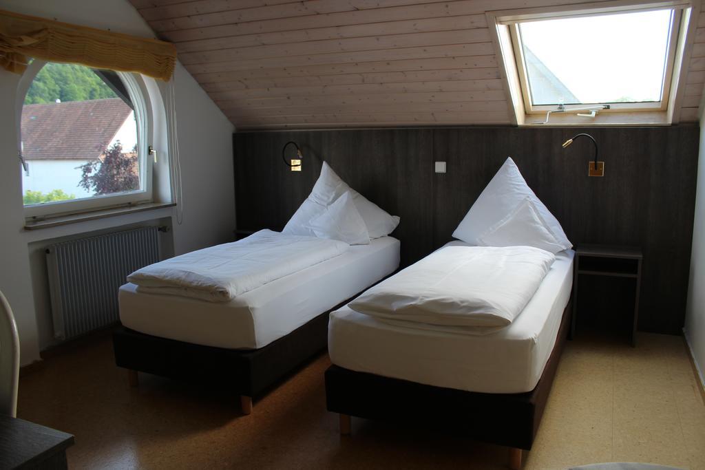 Roessle Hotel 3*
