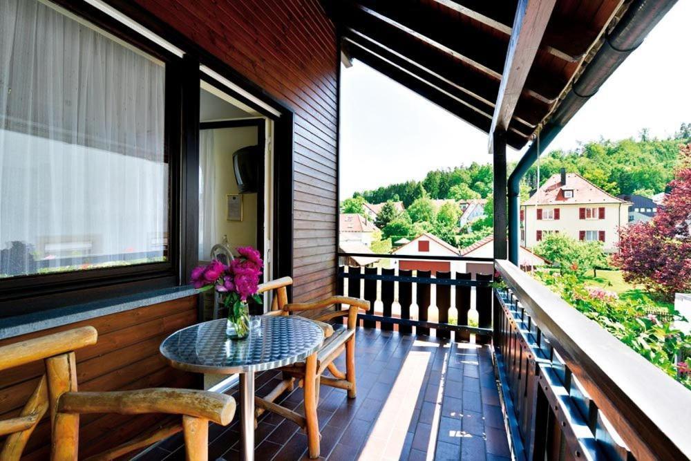 Roessle Hotel Rottenburg am Neckar